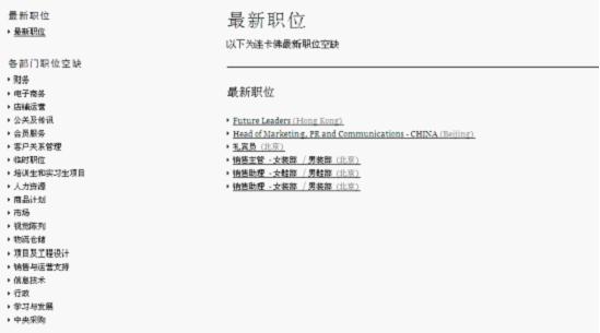 流行服飾網(wǎng)站規(guī)劃。圖片133