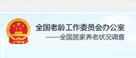 全國養(yǎng)老狀況調(diào)查工作調(diào)查 網(wǎng)站設計 網(wǎng)站建設