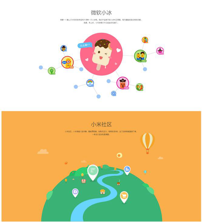 在北京找一家靠譜的北京網(wǎng)站建設(shè)公司方法！