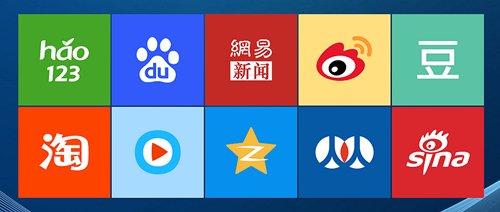建設(shè)網(wǎng)站對企業(yè)的作用。