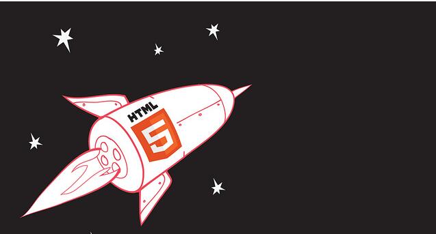關(guān)于HTML5建站未來的傳說我們一一分析！