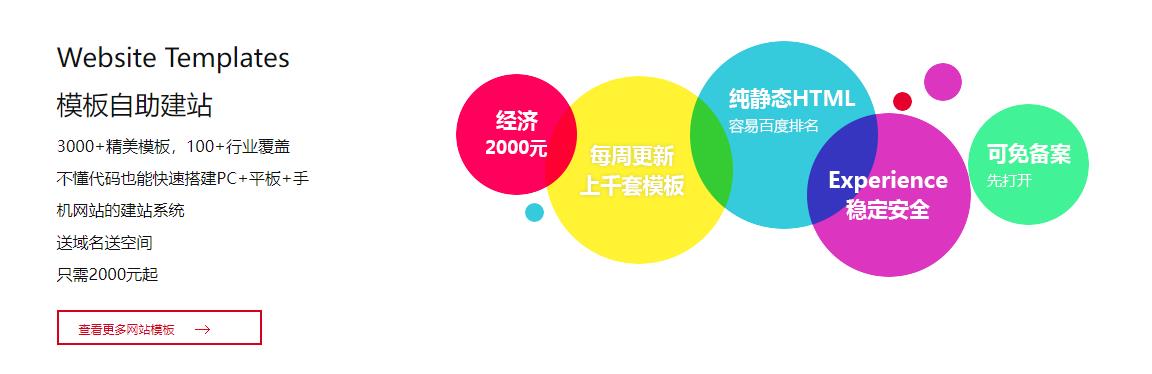 企業(yè)網(wǎng)站改版！需要要注意什么？